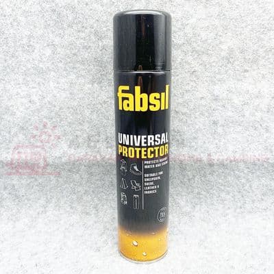 Fabsil Universal Protector Water-Repellent Spray 400ml