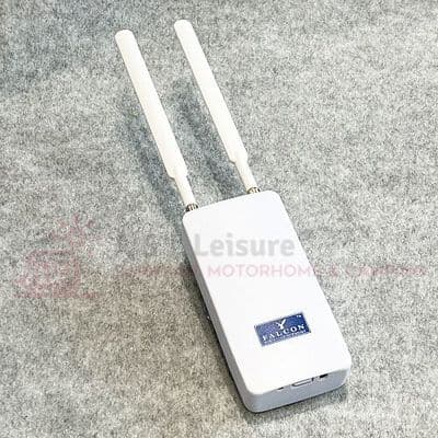 Falcon Wi-fi 4G Combo 150MBPS All In One Outdoor Router