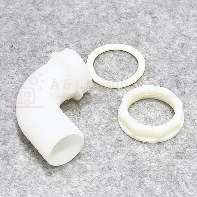 FAWO 40mm Water Tank Connector