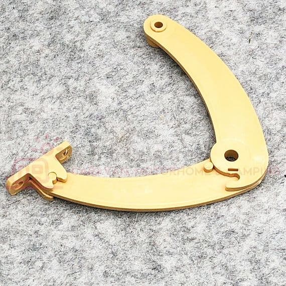 FAWO Caravan Motorhome Cupboard / Locker Door Stay Light Brown