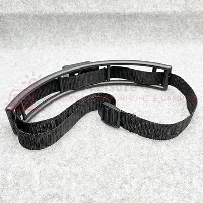 FAWO Gas Bottle Holder Securing Strap & Spacer