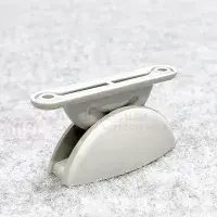 FAWO Plopp Door Retainer - Grey