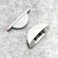 FAWO Plopp Door Retainer - Grey