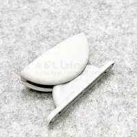 FAWO Plopp Door Retainer - Grey