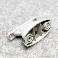 FAWO Plopp Door Retainer - Grey