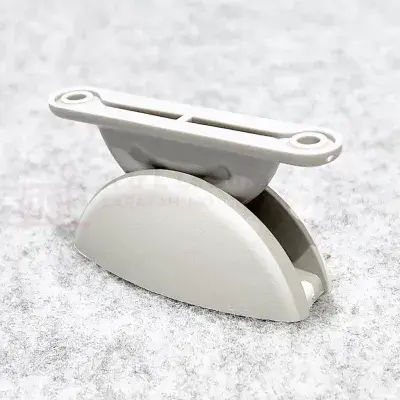 FAWO Plopp Door Retainer - Grey