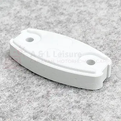 FAWO Plopp Door Retainer Spacer - WHITE