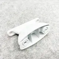 FAWO Plopp Door Retainer WHITE