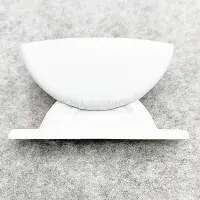 FAWO Plopp Door Retainer WHITE