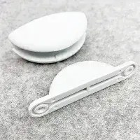 FAWO Plopp Door Retainer WHITE