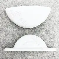 FAWO Plopp Door Retainer WHITE