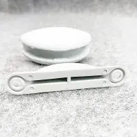 FAWO Plopp Door Retainer WHITE