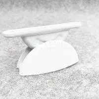 FAWO Plopp Door Retainer WHITE
