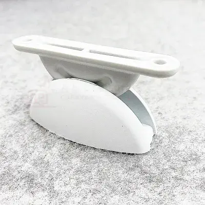 FAWO Plopp Door Retainer WHITE