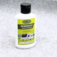 Fenwicks Windowize Acrylic Window Scratch Remover - 100ml