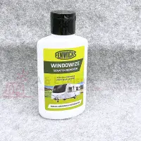 Fenwicks Windowize Acrylic Window Scratch Remover - 100ml