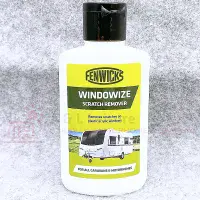 Fenwicks Windowize Acrylic Window Scratch Remover - 100ml