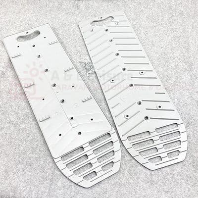 Fiamma Anti Slip Level Plate