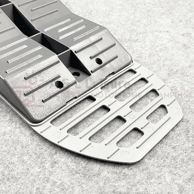 Fiamma Anti Slip Level Plate
