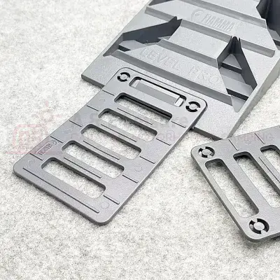 Fiamma Anti Slip Plate Set of 2