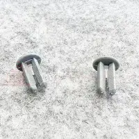 Fiamma Awning Leg Fixing Pins x 2