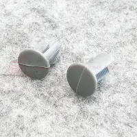 Fiamma Awning Leg Fixing Pins x 2