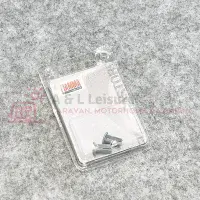 Fiamma Awning Leg Fixing Pins x 2