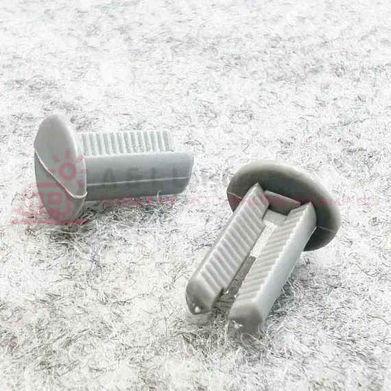 Fiamma Awning Leg Fixing Pins x 2