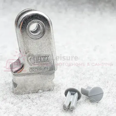 Fiamma Awning Leg Top -  F45 & F1 Models 1.9 - 4.5m