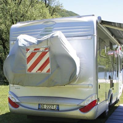 Fiamma Bike Cover S 2 - 3 bikes