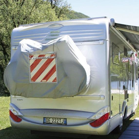 Fiamma Bike Cover S - 4 Bikes