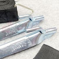 FIAMMA Canopy Tie Down Kit S - BLACK