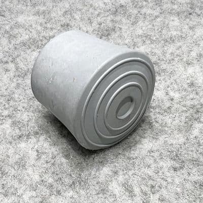Fiamma Caravanstore Rubber Buffer - Pole End Stop 30mm