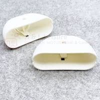 FIAMMA Carry Bike Bottom Bracket Cover For Bike Rack Pro & Pro C