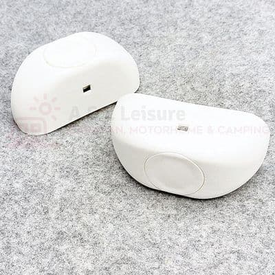 FIAMMA Carry Bike Bottom Bracket Cover For Bike Rack Pro & Pro C