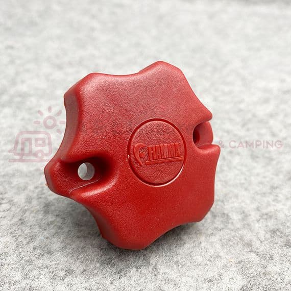 FIAMMA Carry Bike Rack  Adjuster Nut