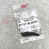 Fiamma Carry-Bike Strip Kit - Black