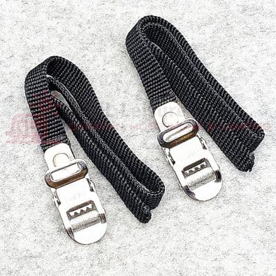 Fiamma Carry-Bike Strip Kit - Black
