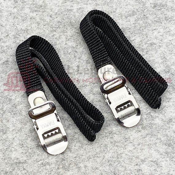 Fiamma Carry-Bike Strip Kit - Black