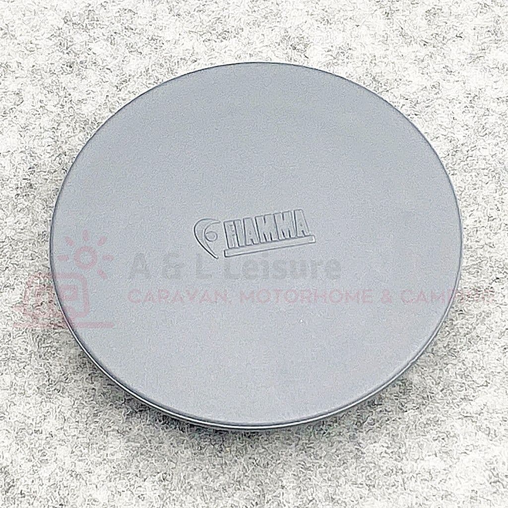 Fiamma DESMO Recessed Table Base Cap Conic Connection