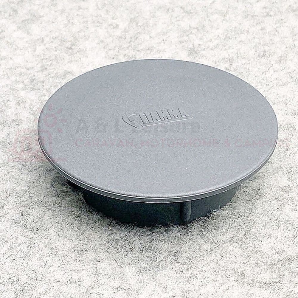 Fiamma DESMO Recessed Table Base Cap Conic Connection