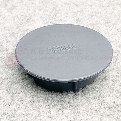 Fiamma DESMO Recessed Table Base Cap Conic Connection