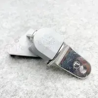 Fiamma F45 Plus L, F45iL & F65 Left-Hand leg knuckle 4.00 - 5.50cm