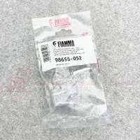 Fiamma F45 Plus L, F45iL & F65 Left-Hand leg knuckle 4.00 - 5.50cm