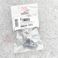 Fiamma F45 Plus L, F45iL & F65 Right - Hand Leg Knuckle 4.00 - 5.50cm