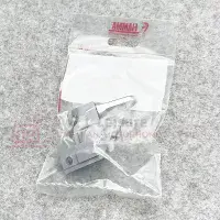 Fiamma F45 Plus L, F45iL & F65 Right - Hand Leg Knuckle 4.00 - 5.50cm