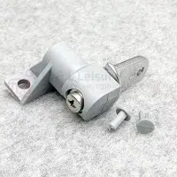 Fiamma F45 Plus L, F45iL & F65 Right - Hand Leg Knuckle 4.00 - 5.50cm