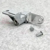 Fiamma F45 Plus L, F45iL & F65 Right - Hand Leg Knuckle 4.00 - 5.50cm