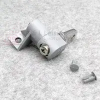 Fiamma F45 Plus L, F45iL & F65 Right - Hand Leg Knuckle 4.00 - 5.50cm