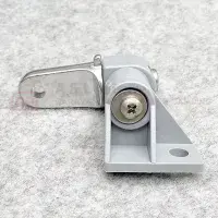 Fiamma F45 Plus L, F45iL & F65 Right - Hand Leg Knuckle 4.00 - 5.50cm